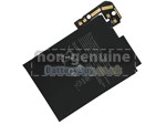 Microsoft A3HTA023H replacement battery