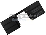 Microsoft Surface BooK2 15Inch keyboard replacement battery