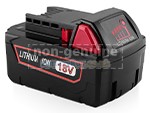 Milwaukee M18 replacement battery