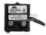 Motorola GMR1438 replacement battery