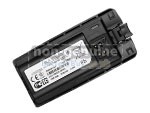 Motorola RMU2080 replacement battery