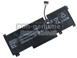 MSI CYBORG 15 A12VF-006NL replacement battery