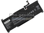 MSI Modern 15 A11MU-654 replacement battery