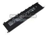MSI GP66 Leopard 10UH-457FR replacement battery