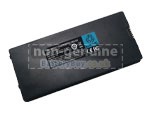 MSI MS-ND51 replacement battery