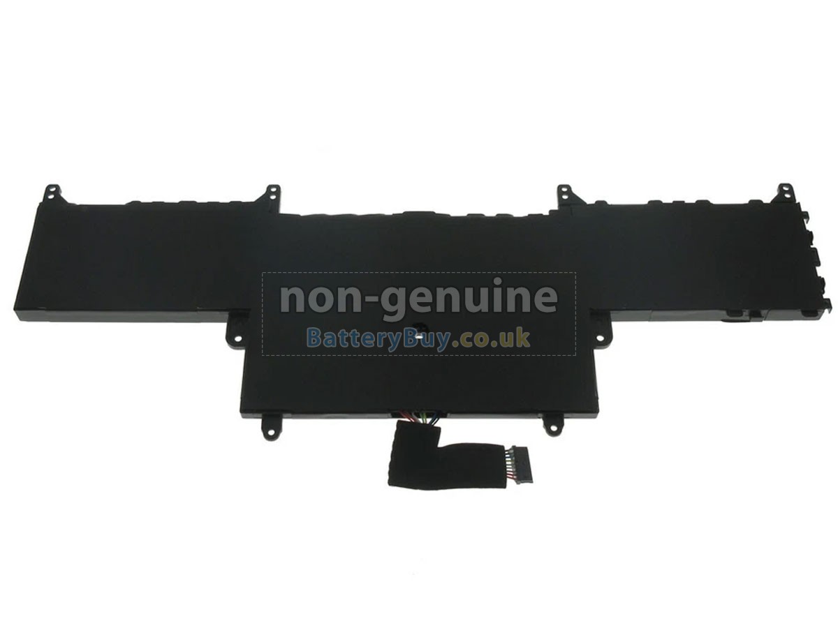 replacement battery for NEC GL186Y/3Z