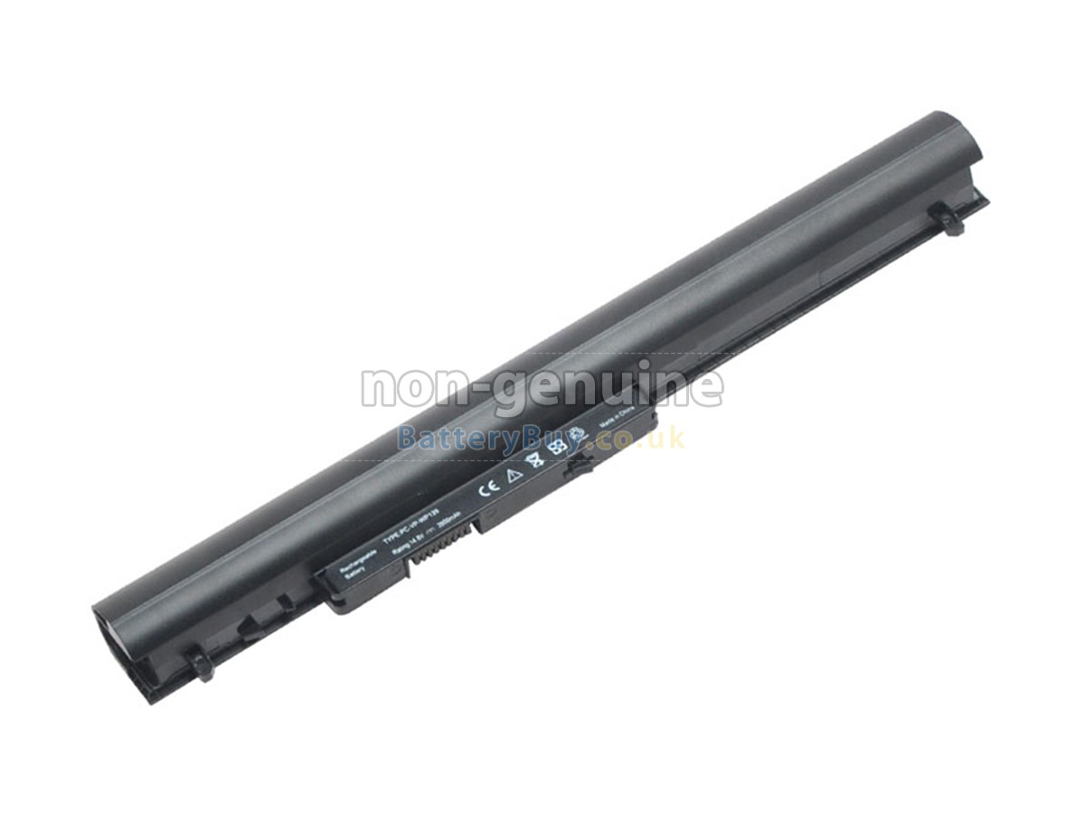 replacement battery for NEC PC-LE150T1W