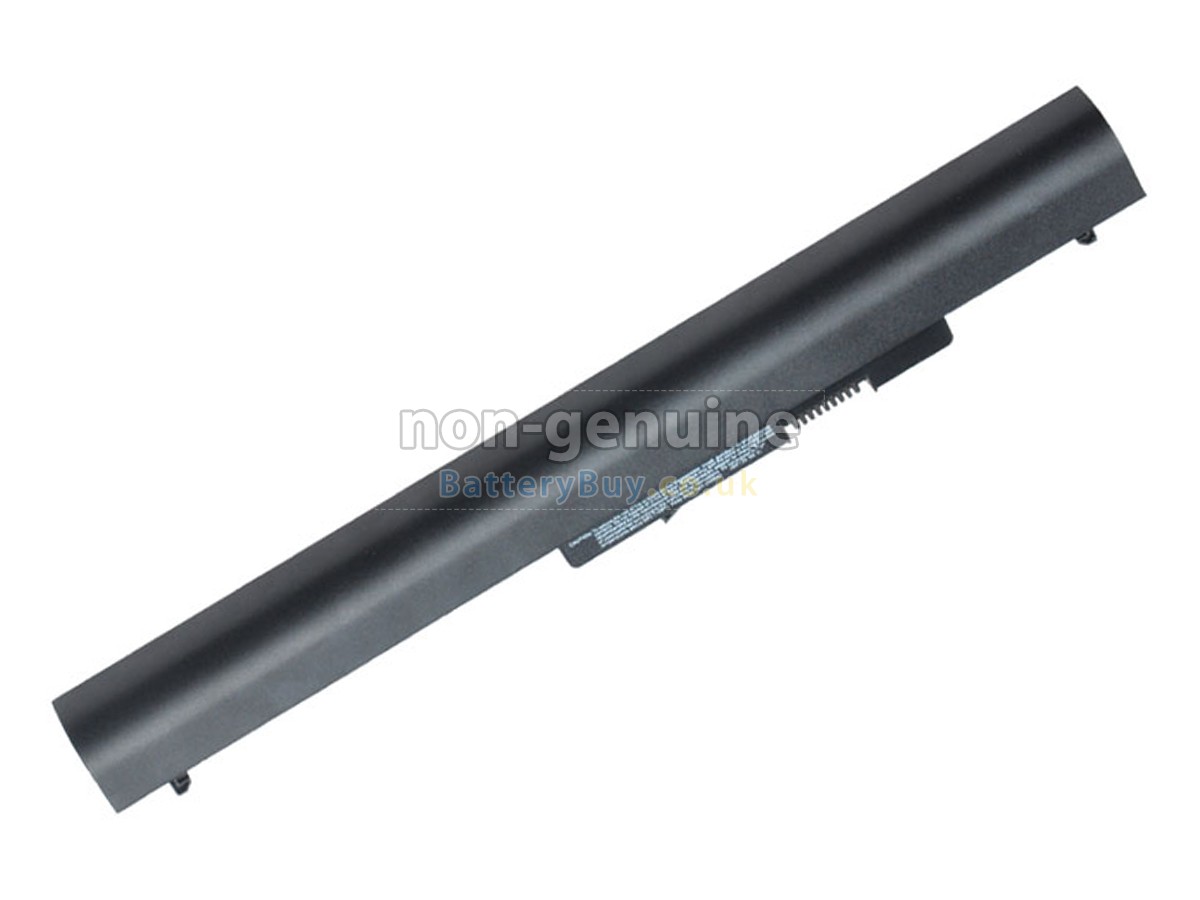 replacement battery for NEC PC-LE150T1W