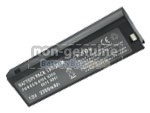 Nihon Kohden TEC7100 Defibrillator replacement battery