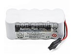 Nihon Kohden NKB-301V replacement battery