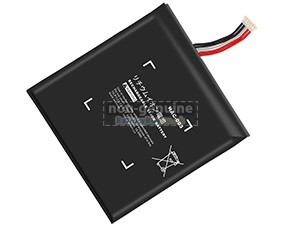 Nintendo HAC-001 replacement battery