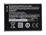 Nokia BL-L4E replacement battery