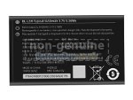 Nokia 150 replacement battery