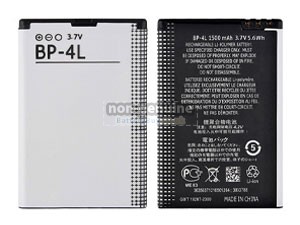 Nokia BP-4L replacement battery