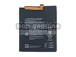 Nokia X71 TA-1167 replacement battery