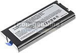 For Panasonic ToughBook CF51 Battery