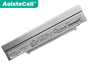 Panasonic CF-LV9 replacement battery