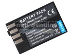PENTAX D-LI109 replacement battery