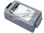 Physio-Control Lifepak 15 replacement battery