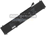 Razer Blade 16 Early 2023 replacement battery