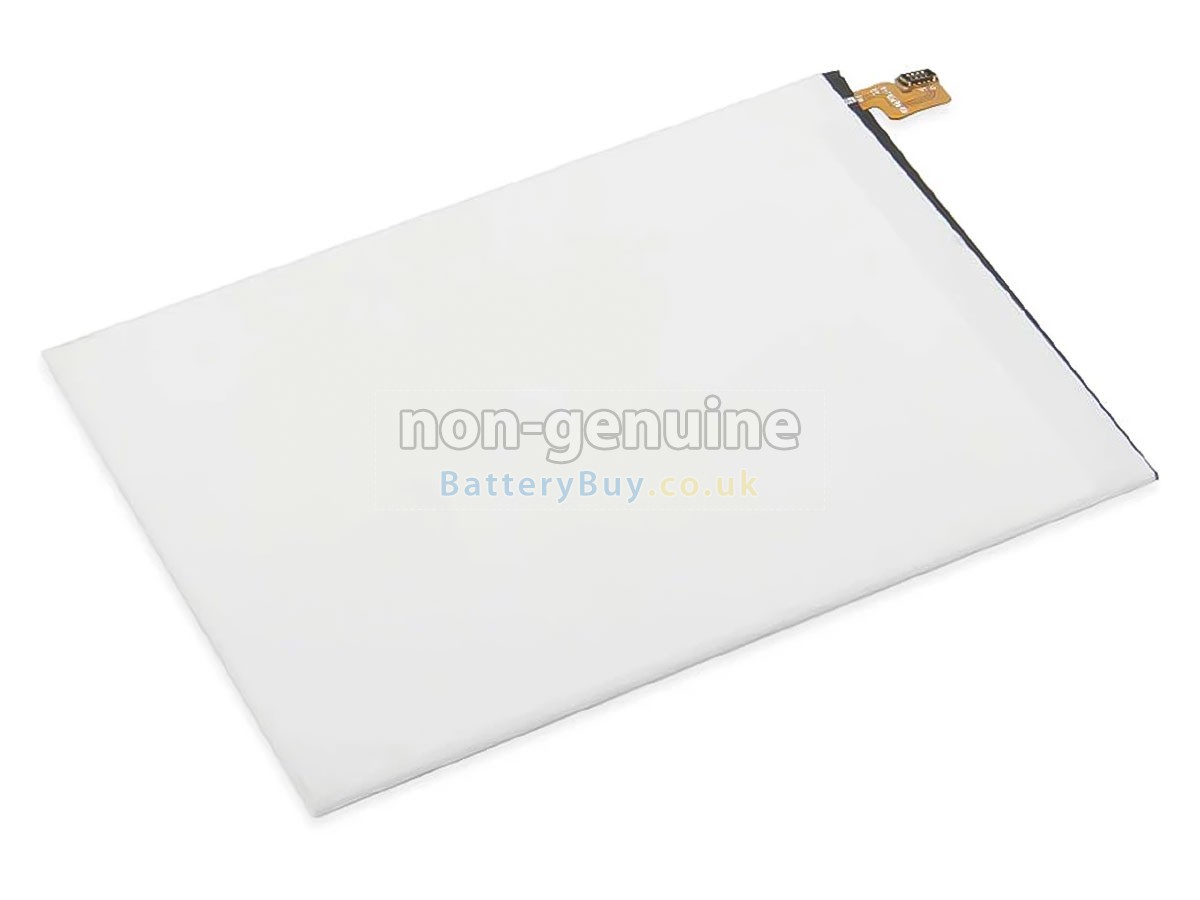replacement battery for Samsung SM-T710