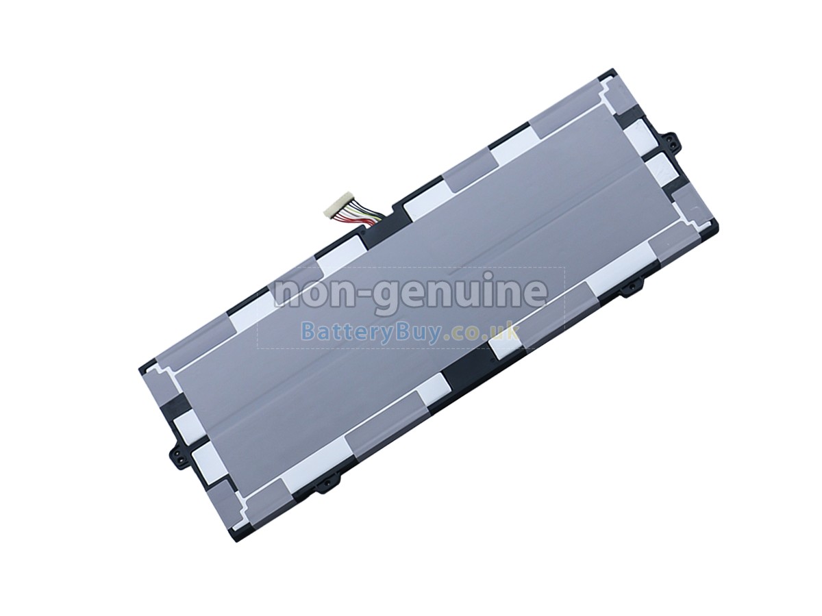 replacement battery for Samsung SM-W767VZAAVZW