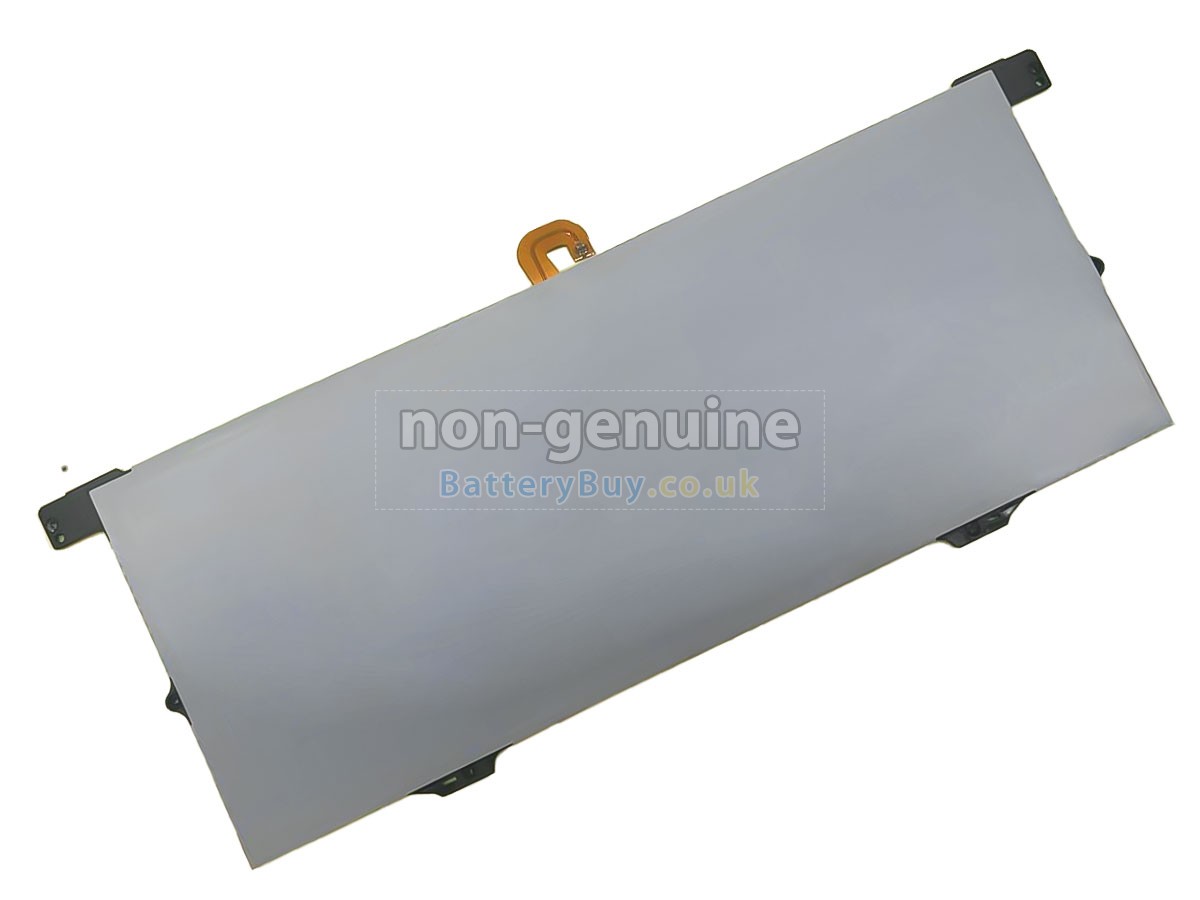 replacement battery for Samsung SM-W767VZAAVZW