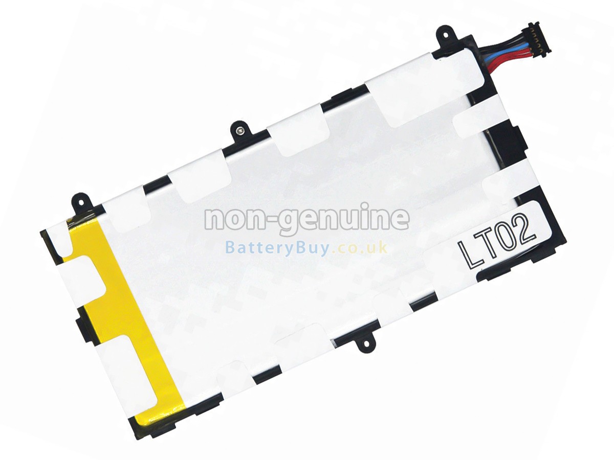 replacement battery for Samsung SM-T217T