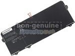 Samsung NP960QFGKA1US replacement battery