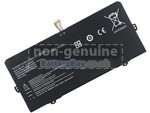 Samsung Galaxy Book3 Pro NP940XFG-KC2HK replacement battery