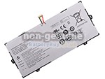 For Samsung Galaxy Book Ion NP950XCJ Battery