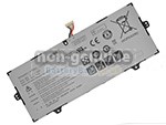 For Samsung NP940X3M Battery