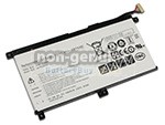 For Samsung NP550XTA Battery