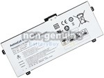 For Samsung AA-PBUN4NP(4ICP6/60/80) Battery