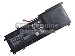 For Samsung NP670Z5E-X01CL Battery
