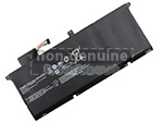 Battery for Samsung NP900X4D-A06US