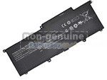 Samsung 900X3F-K01 replacement battery