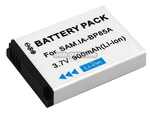 Samsung IA-BP85a replacement battery