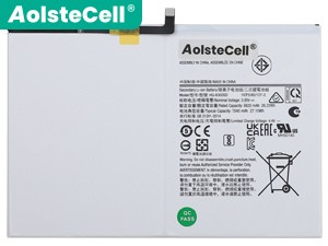 Samsung HQ-6300SA replacement battery