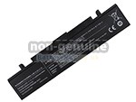 Battery for Samsung NP-550-P7C-T01-CZ