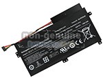 Samsung NP450R4E replacement battery
