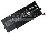 Samsung NP740U3E replacement battery