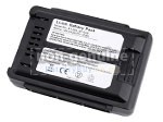 Sharp EC-SX210 replacement battery