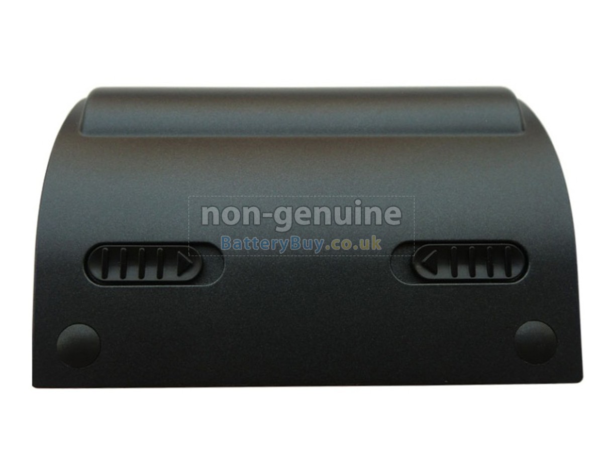 replacement battery for Sony VAIO VGN-UX007