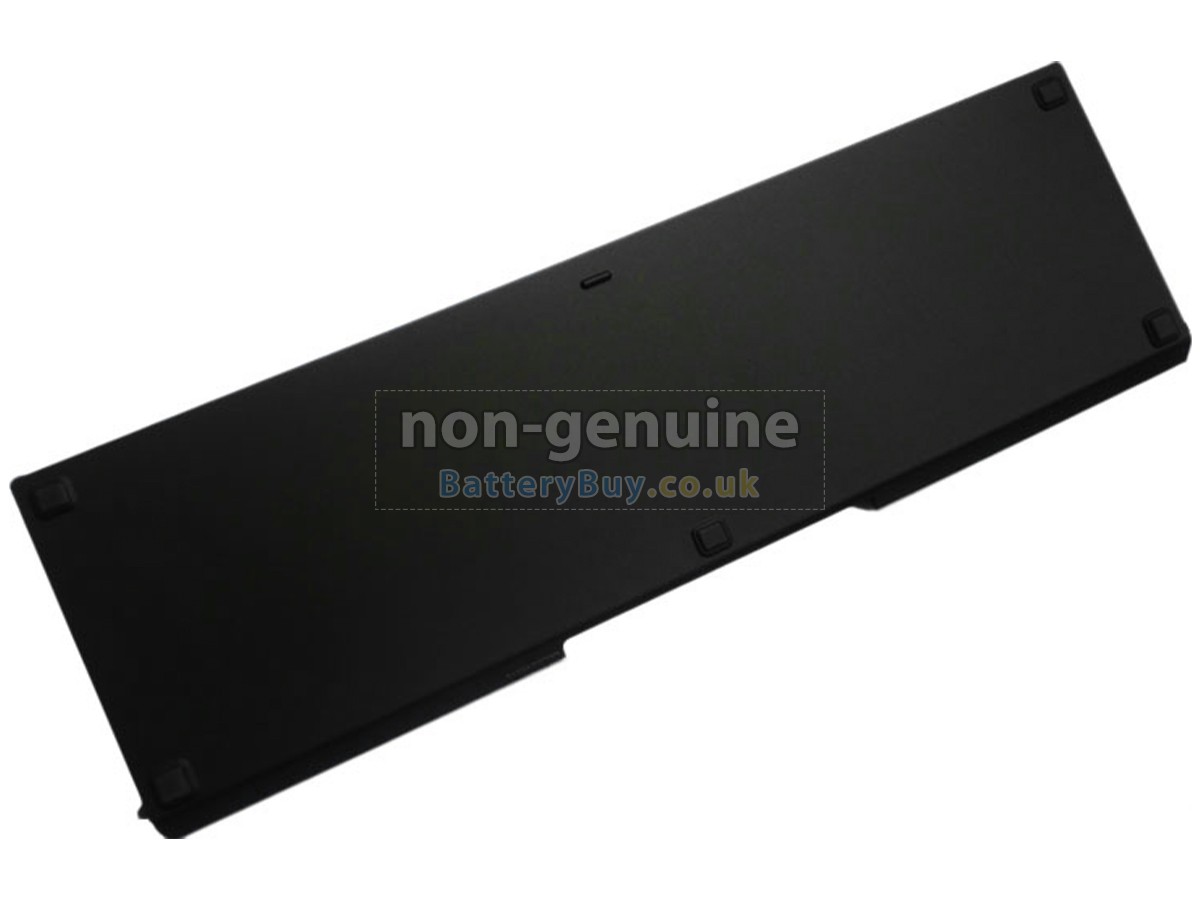 replacement battery for Sony VAIO VPCX11S1E