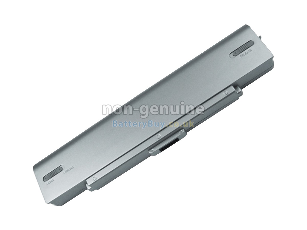 replacement battery for Sony VGP-BPS9/S