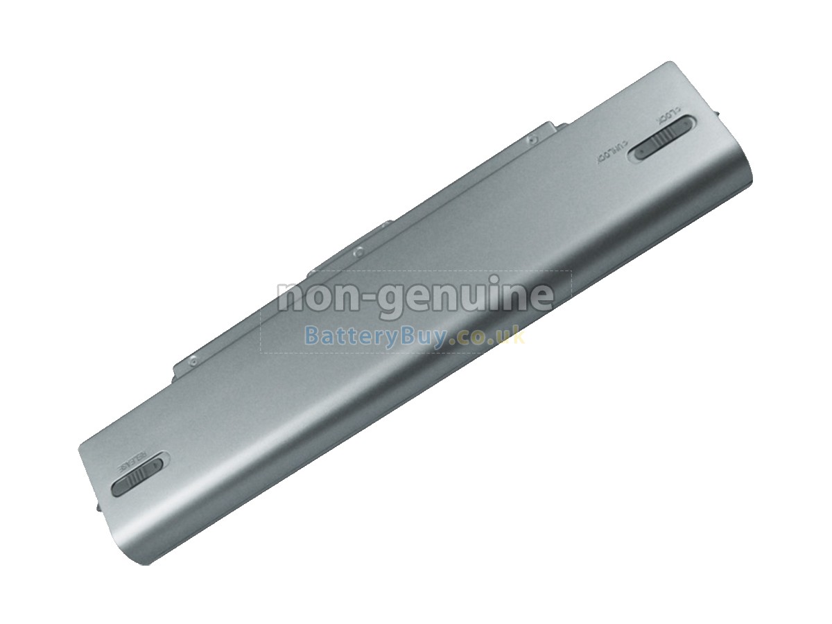 replacement battery for Sony VGP-BPS9/S