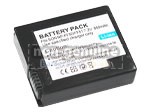 Sony NP-FF71 replacement battery