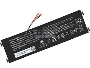 Sony PT427281-3S replacement battery