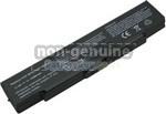 Sony VGP-BPS2B replacement battery